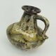 ruscha mid century VASE drip glaze earth tones pottery model 377-21