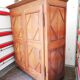 2-door wardrobe 19th century