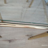 Nesting tables