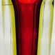 Vintage Murano vase
