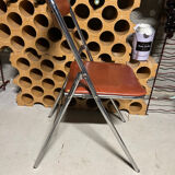 Souvignet folding chair