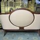 Sofa bench Louis Philippe - Napoleon III