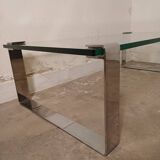 Designer coffee table