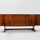 Vintage mid-century sideboard by Vanson 1960s