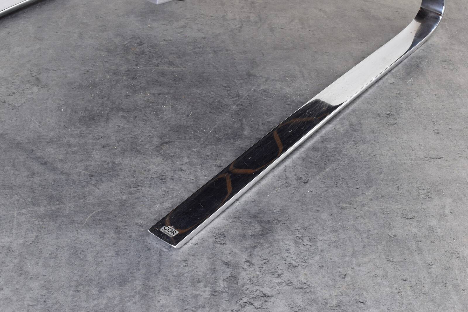 Swing Lounge Chair by Reinhold Adolf & Friedrich Wilhelm Möller for COR, 19