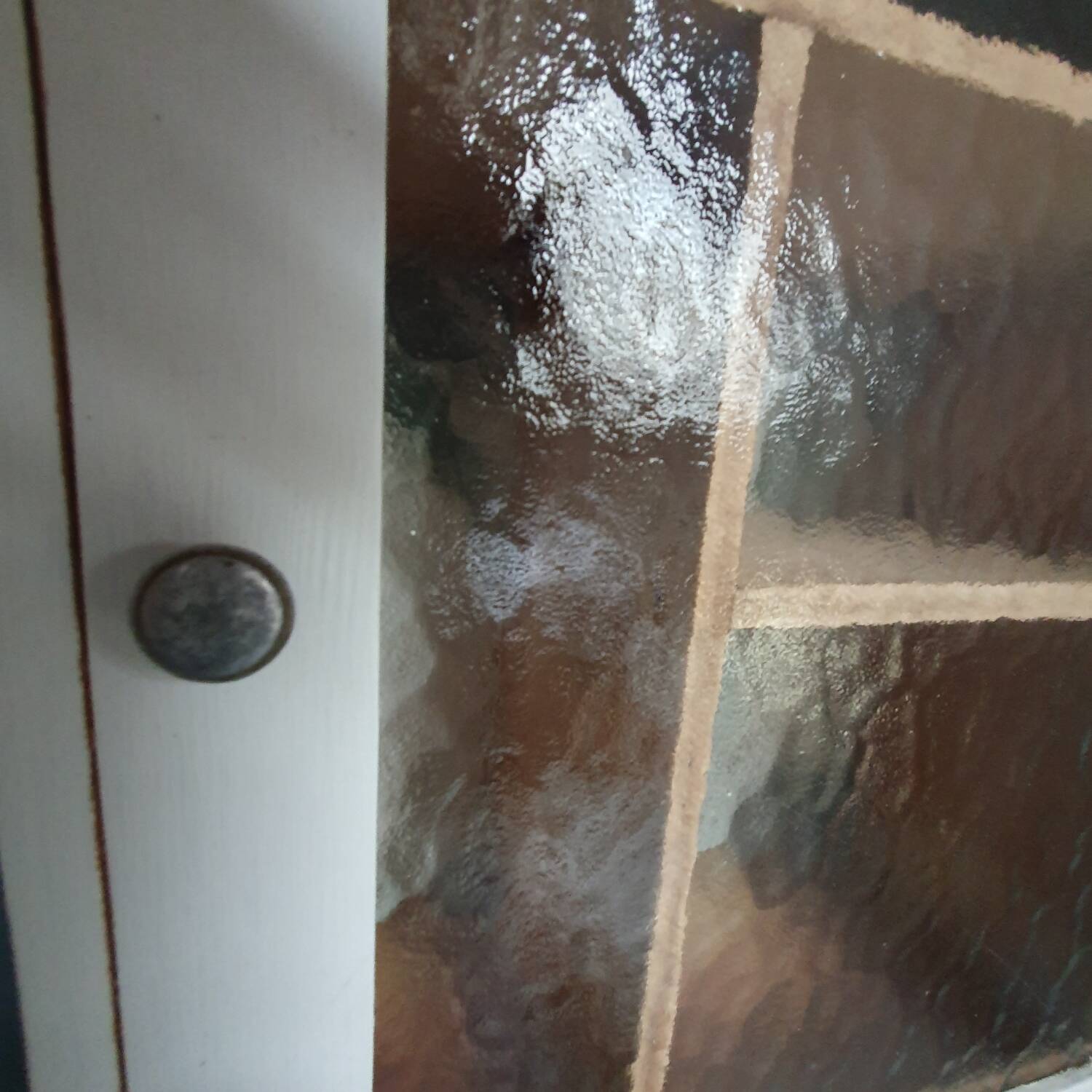 Bathroom cabinet