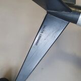 Very rare Velca Legnano office chair 1950s