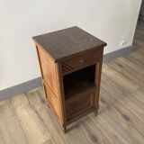 Art Deco bedside table