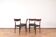 Mid-Century Teak Dining Chairs by Gustav Herkströter for Lübke, 1960s, Set