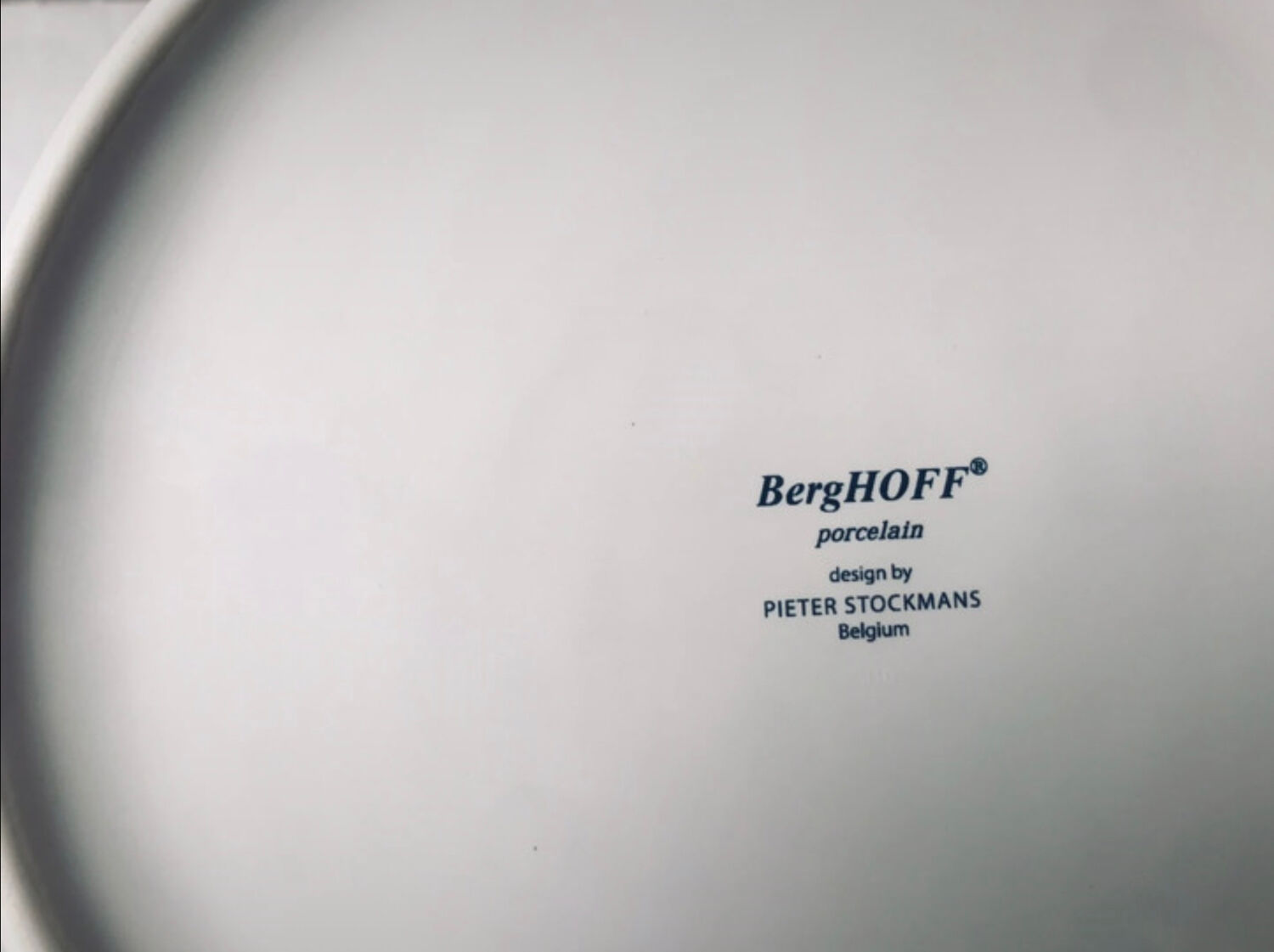 Teapot Pieter Stockmans