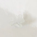 Organic form vase