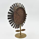 Marguerite Chaty Vallauris standing mirror 30x22cm