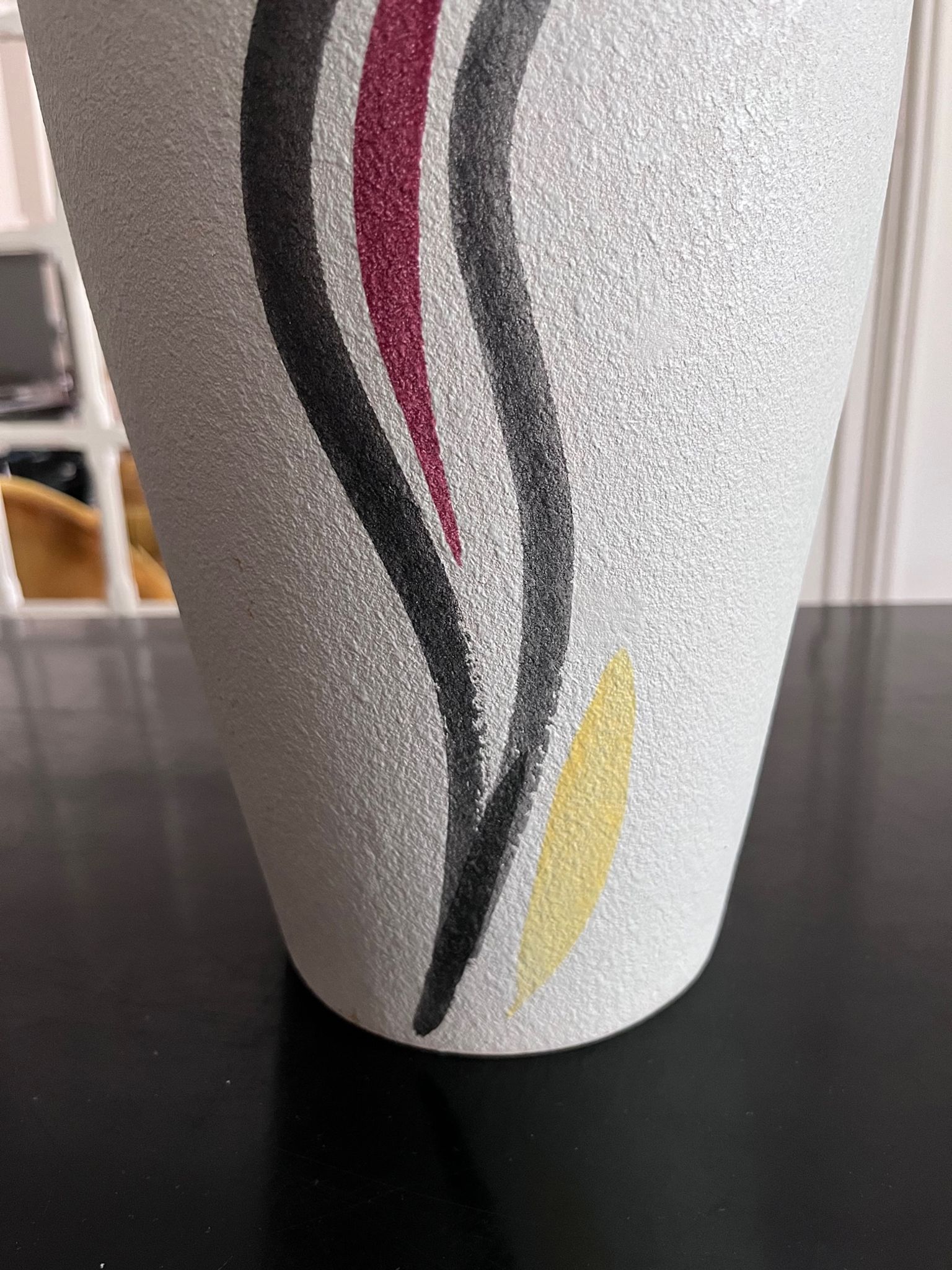 Vase 1950
