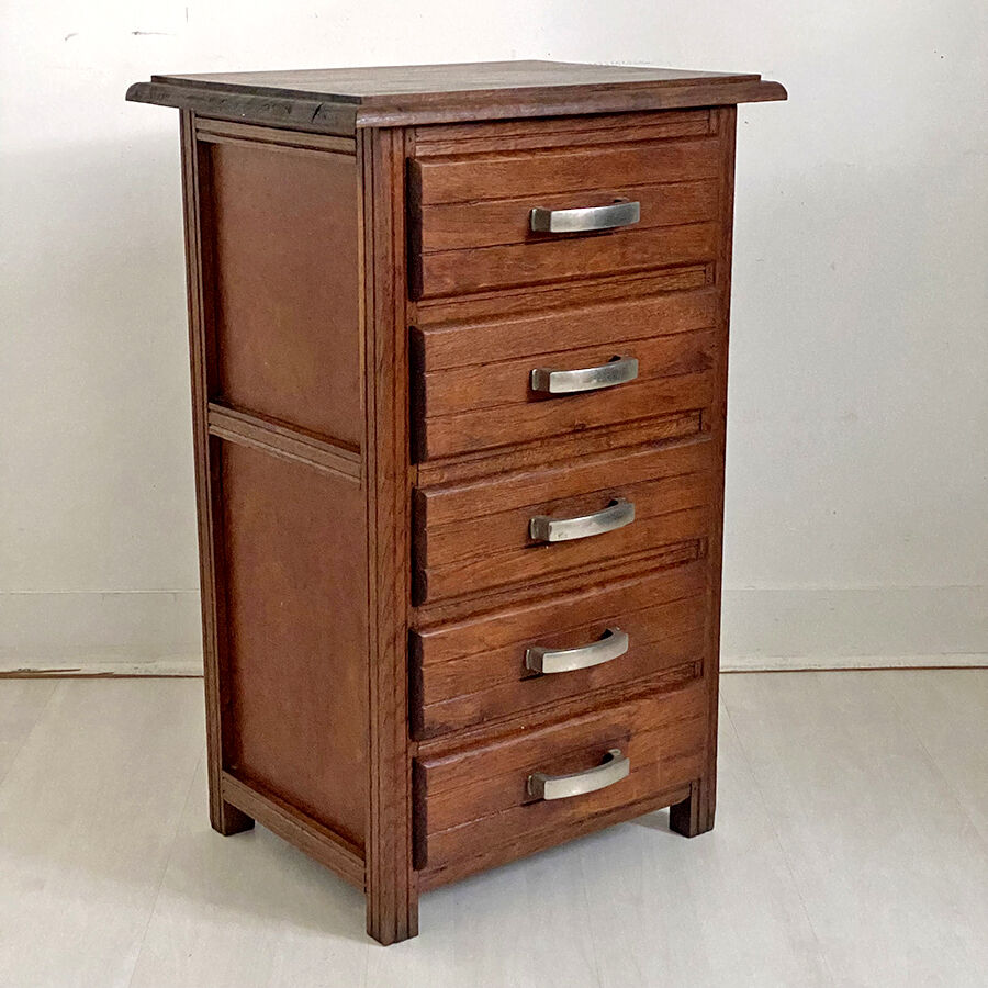 Art deco extra rag maker