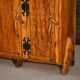 Sculptural brutalist sideboard 1970’s