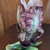 Vase barbotine