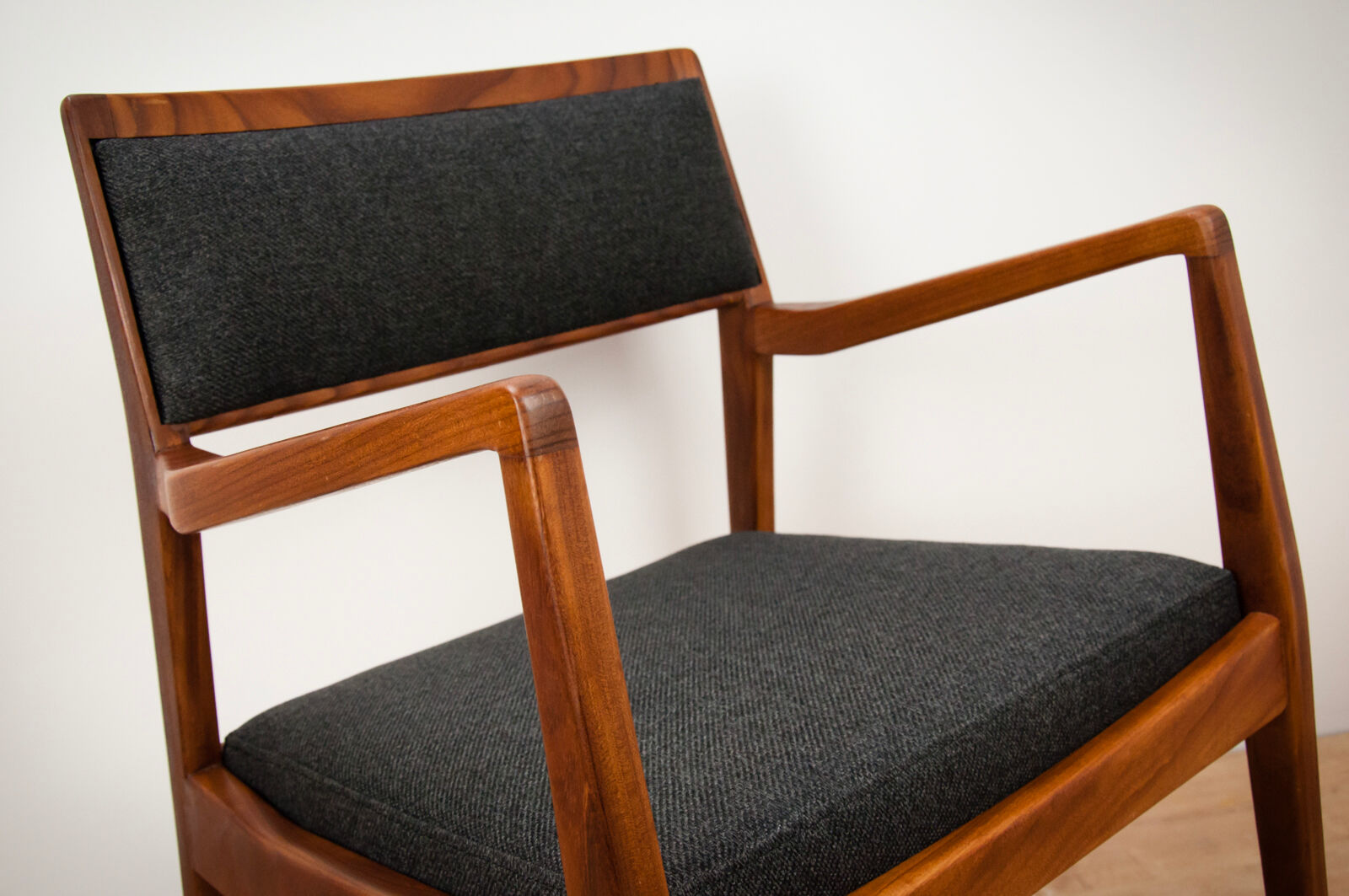 C140 armchair by Jens Risom, 1960