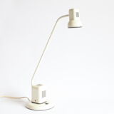 Flexible 1980s table lamp by Vrieland, The Netherlands.