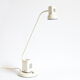 Flexible 1980s table lamp by Vrieland, The Netherlands.