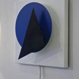 Wall mural Vintage geometric, Netherlands