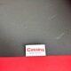Fauteuil 1 places Cassina Maralunga en cuir rouge