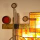 Rare Sconce by Albano Poli for Poliarte