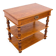 Table d'appoint, tournant des 19e et 20e siècles, Europe du Nord
