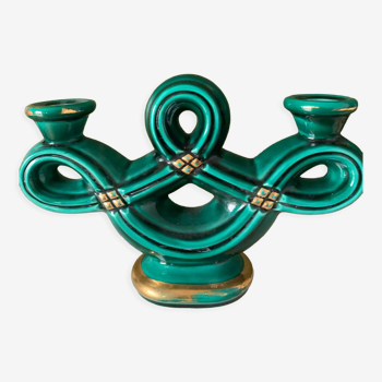 Vallauris candle holder