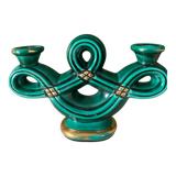Vallauris candle holder