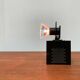 Postmodern German Minispot table lamp by Osram, 1980s.