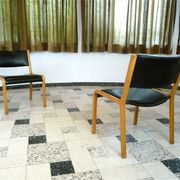 Set of 2 Bentwood Side Chairs by Wilhelm Ritz for Wilkhahn, Germany 1960s