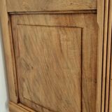 Louis XVI style wood and marble furniture