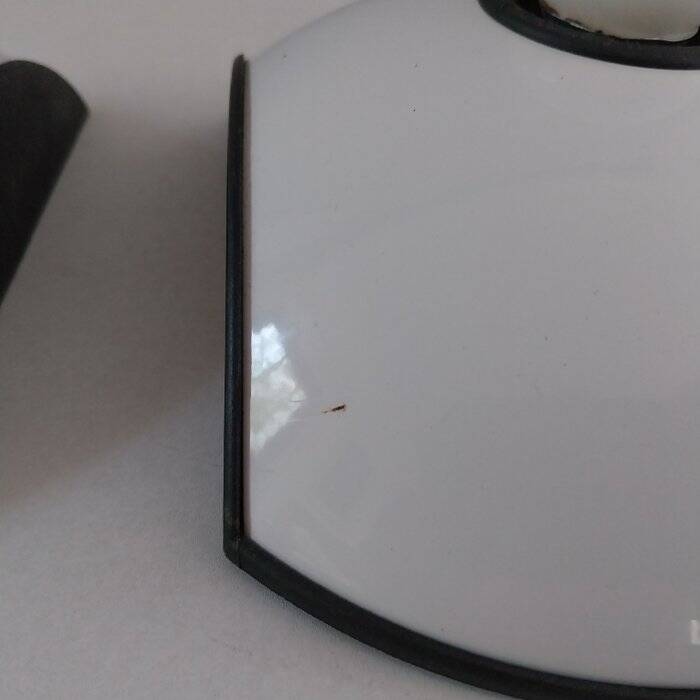 Pair of T. Cimini wall lights for Lumina - "Emi"