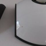 Pair of T. Cimini wall lights for Lumina - "Emi"