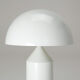 Atollo 233 large table lamp - early edition - Vico Magistretti