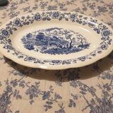 Serving dish