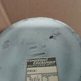 Ceramic vase Elchinger