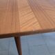 Vintage side table 1950