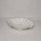 Limoges porcelain dish / basket 19th century