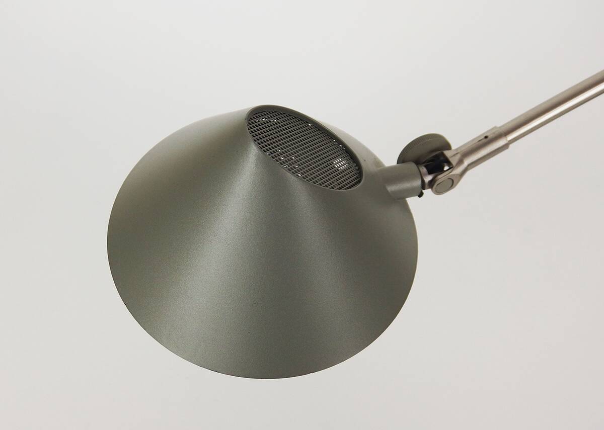 Nestore lamp pair by Marco Forcolini for Artemide