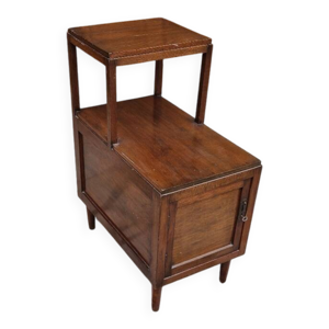 table de chevet années