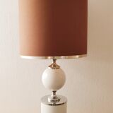 Lampe à poser vintage
