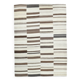 9x12 Rug For Living Room Soft Beige & Brown Turkish Rug, 267x369Cm SK 33650