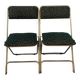Pair of Lafuma Chantazur chairs