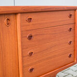 Enfilade design Hp Hansen 60s 70s