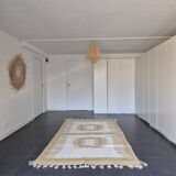 Berber kilim rug 150x260