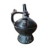Funerary vase Lambeyeque Chimu Peru Pre-Columbian 10 11th century