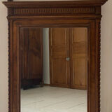 Miroir trumeau