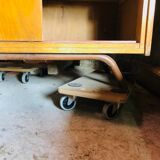 School sideboard