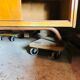 School sideboard